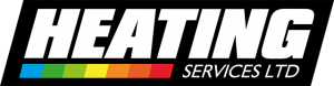 Heating Services LTD Logo n