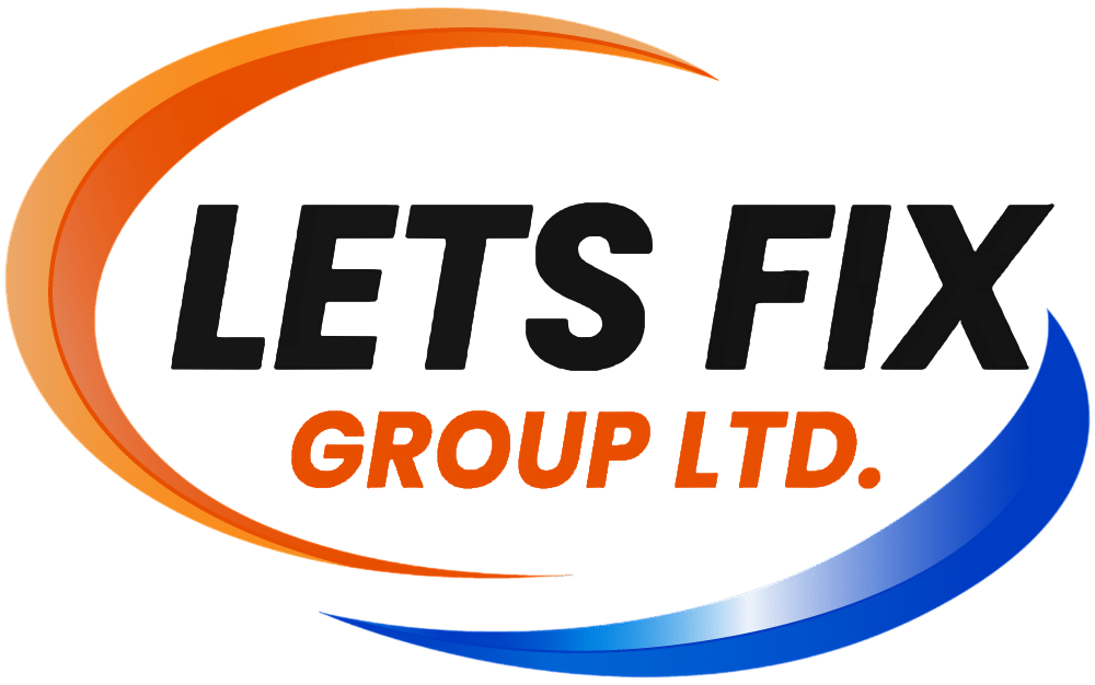Lets Fix Group