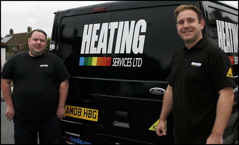 Plumbers, Boiler Installation, Service and Repairs and Bathroom Design and Installation by Heating Services Ltd (4)