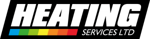 Heating Services LTD Logo