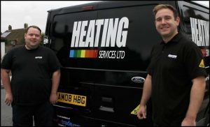 heating services ltd