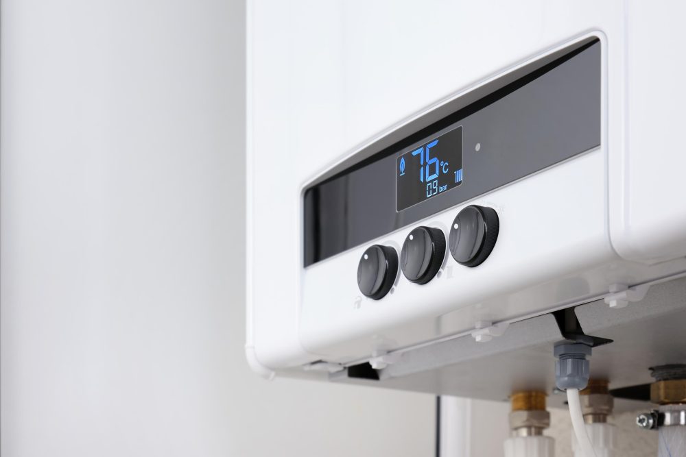 how much does a new boiler cost in surrey